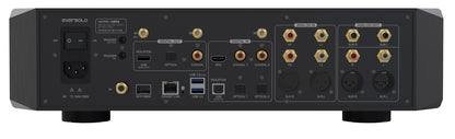 Eversolo DMP-A10 Network Streaming DAC