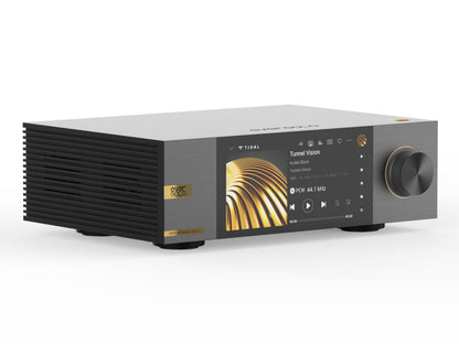 Eversolo DMP-A6 Master Edition GEN2 Network Streaming DAC