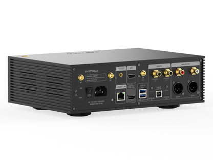 Eversolo DMP-A6 GEN2 Network Streaming DAC