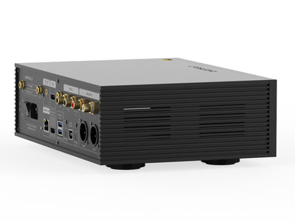 Eversolo DMP-A6 GEN2 Network Streaming DAC