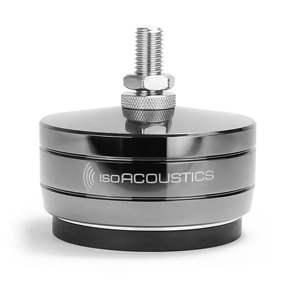 IsoAcoustics GAIA-TITAN Cronus Speaker Isolation Feet ( Set of 4 )