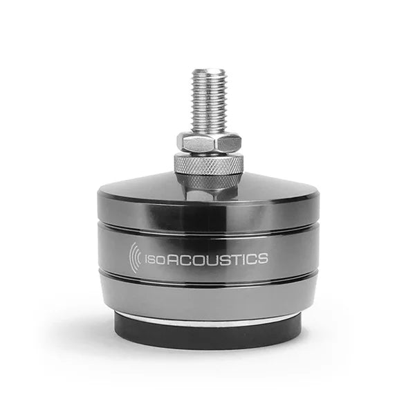 IsoAcoustics GAIA-TITAN Theis Speaker Isolation Feet ( Set of 4 )