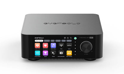 Eversolo Play Streaming Amplifier (Standard Edition)