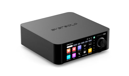 Eversolo Play Streaming Amplifier (Standard Edition)
