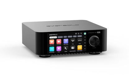 Eversolo Play Streaming Amplifier (Standard Edition)