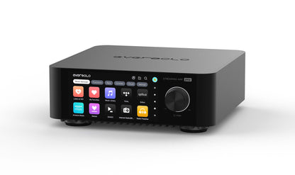 Eversolo Play Streaming Amplifier (Standard Edition)