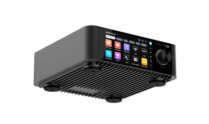 Eversolo Play Streaming Amplifier (Standard Edition)