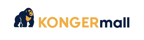 KONGERmall