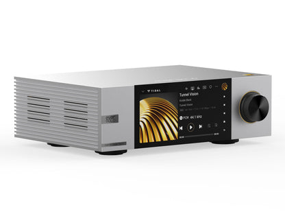 Eversolo DMP-A6 Master Edition GEN2 Network Streaming DAC