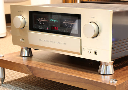 ungnoi Taichi MAX Ceramic Ball Isolation Feet ( Set of 4 )